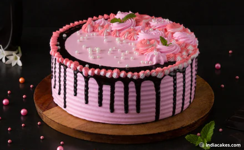 Online Cake Delivery in Pune