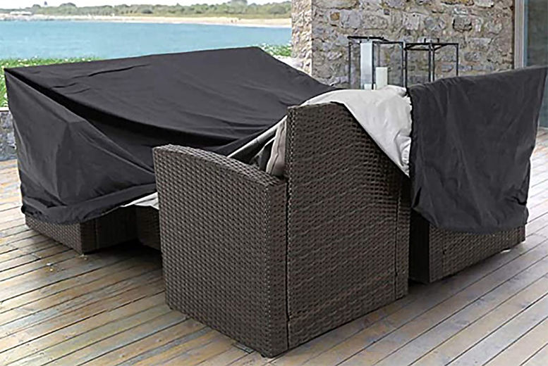 Patio Furniture Covers Dubai: 5 Reasons To Cover Your Porch Now