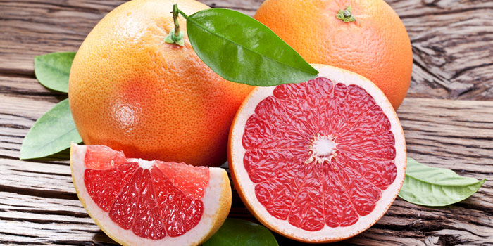 Health Benefits and Nutrition Facts of Grapefruit