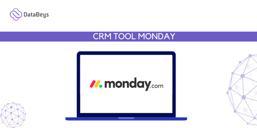 The Benefits of a CRM Tool Monday