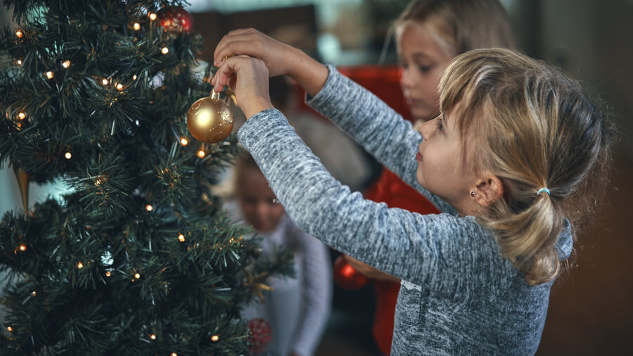  Making Christmas Meaningful – 2022