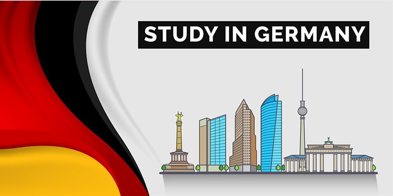 Benefits of Studying in Germany for Indian Students with IELTS