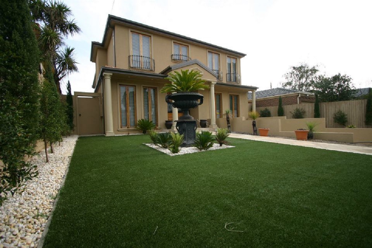 What must you know about Synthetic turf?