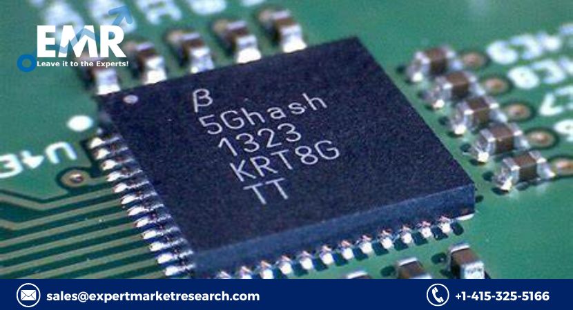 Application Specific Integrated Circuit Market To Be Driven By Growing Use And Application Across Sectors