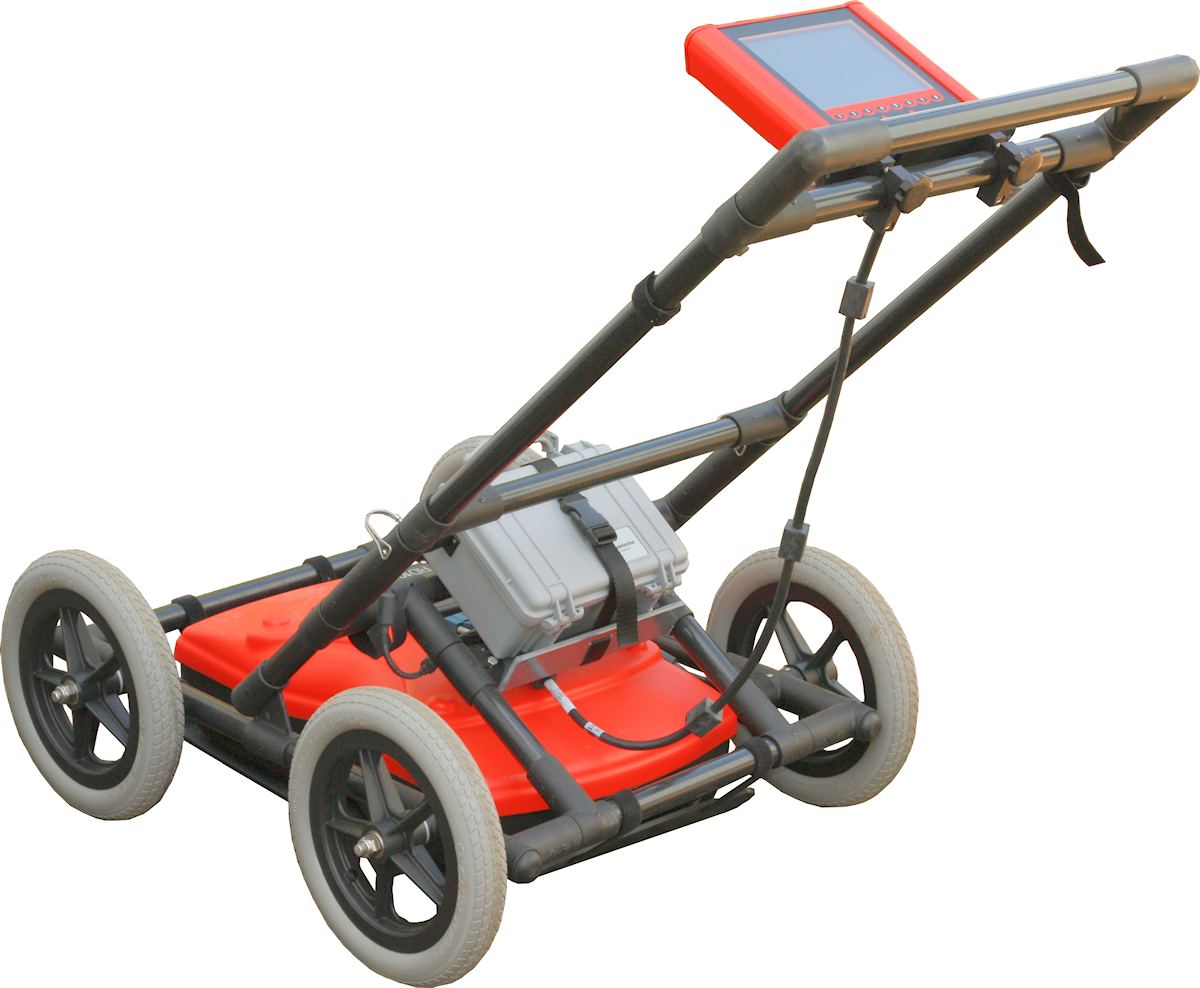 Ground Penetrating Radar Market to be Driven by the Heightened Deployment of GPR Services in the Oil and Gas Industry