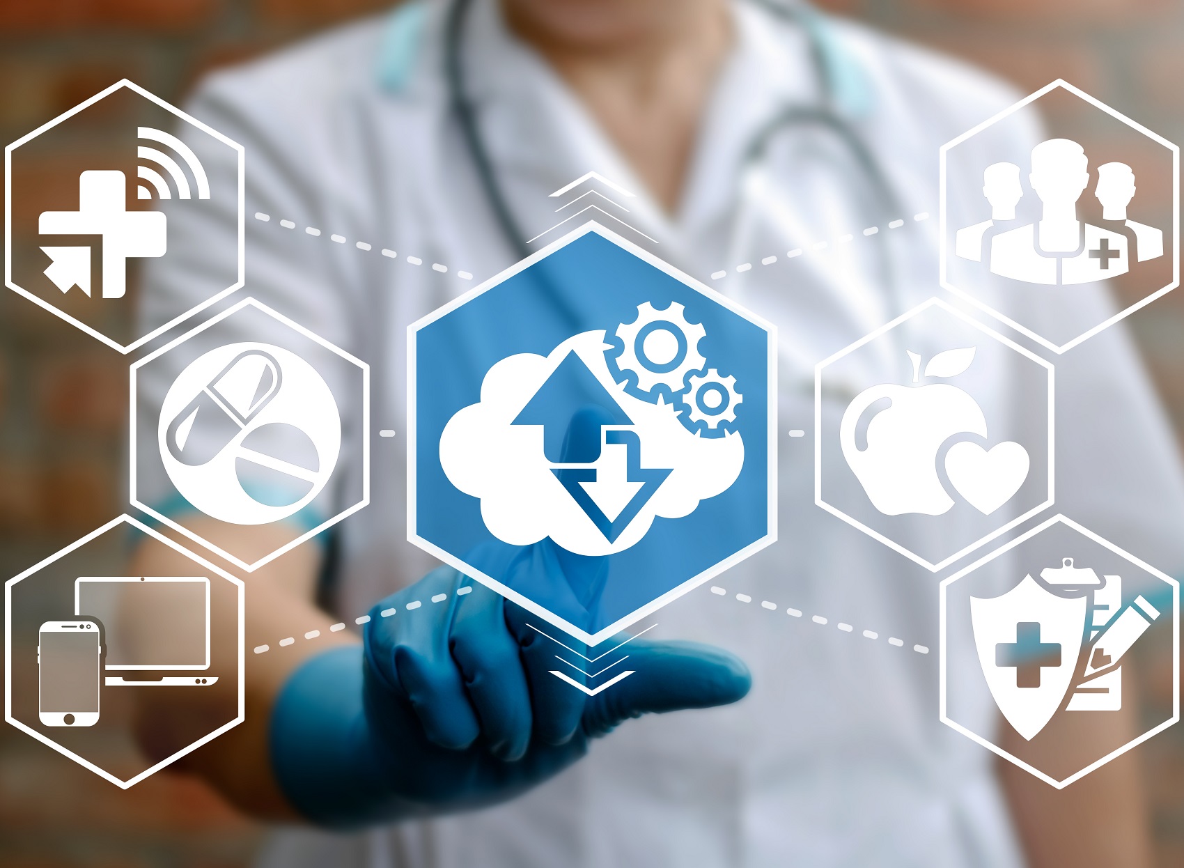 What Does “Healthcare Online Reputation Management” Encompass, And How Can Doctors Benefit From It?