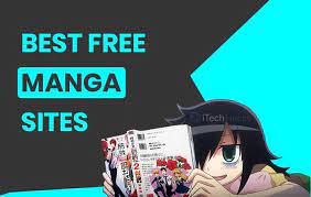 Top 5 Sites to Read Manga For Free