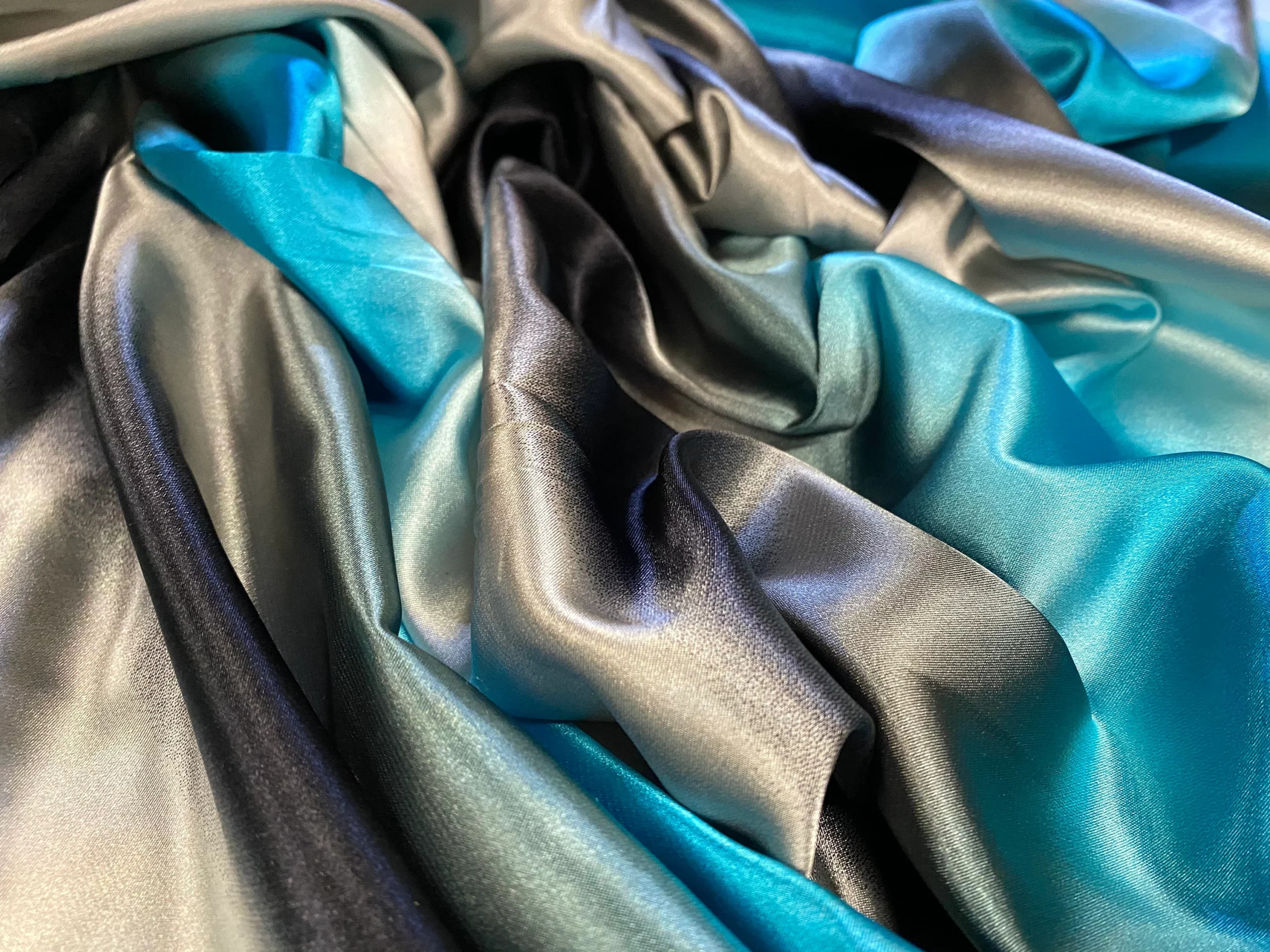 10 Things You Must Know About Charmeuse Fabric