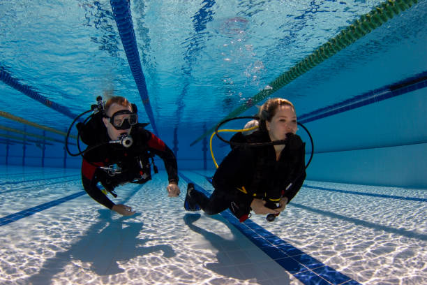 Learn How to Scuba Dive in Miami with PADI Courses