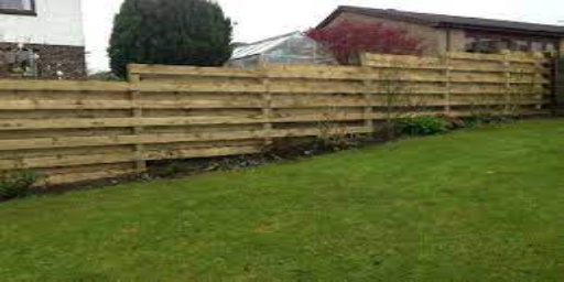 Types of Wood Fencing in Dundee