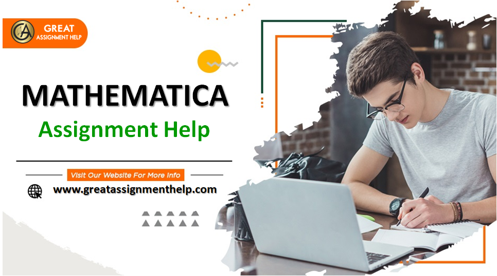 Mathematica Assignment Help