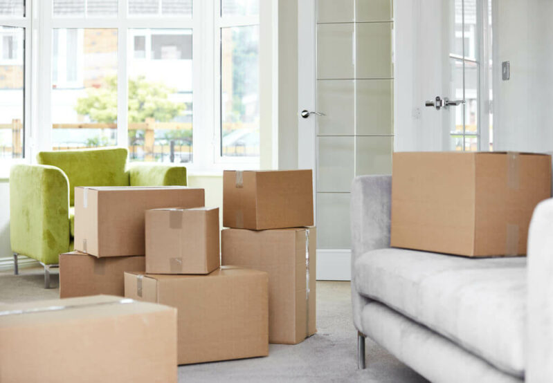 Simple Tips that Helps you to Find the Best Moving Organization