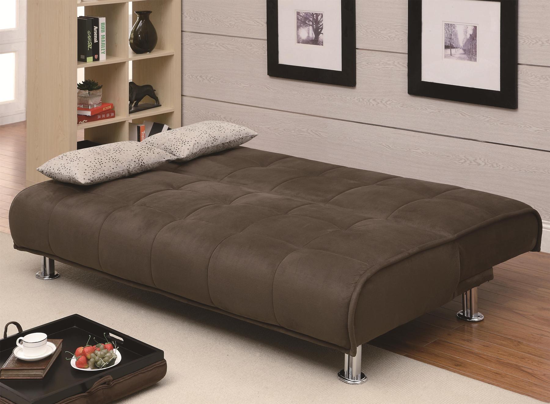 Transform Your Living Space with a Versatile Sofa Bed