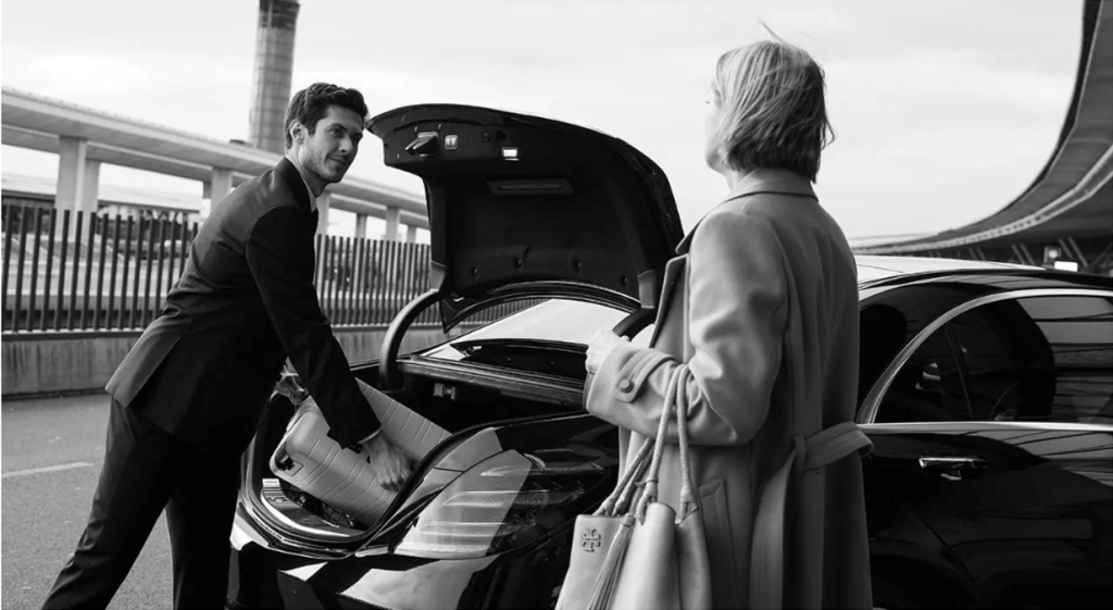 Executive Chauffeur New York – Best Level Of Private Car Service