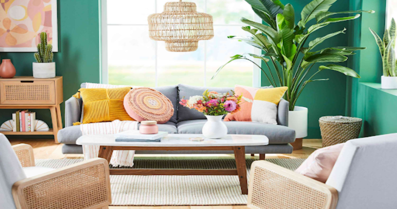 7 Things to Add to Your Home This Spring
