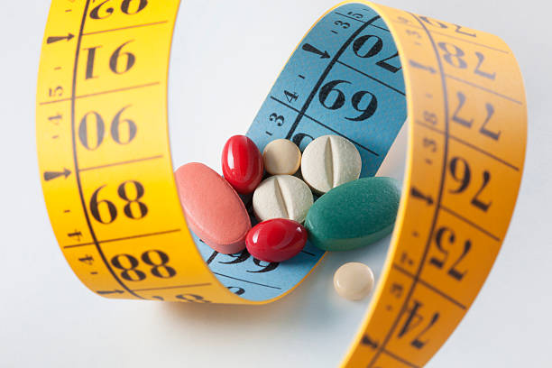 The Best Thermogenic Weight Loss Pills to Help You Shed Those Unwanted Pounds!