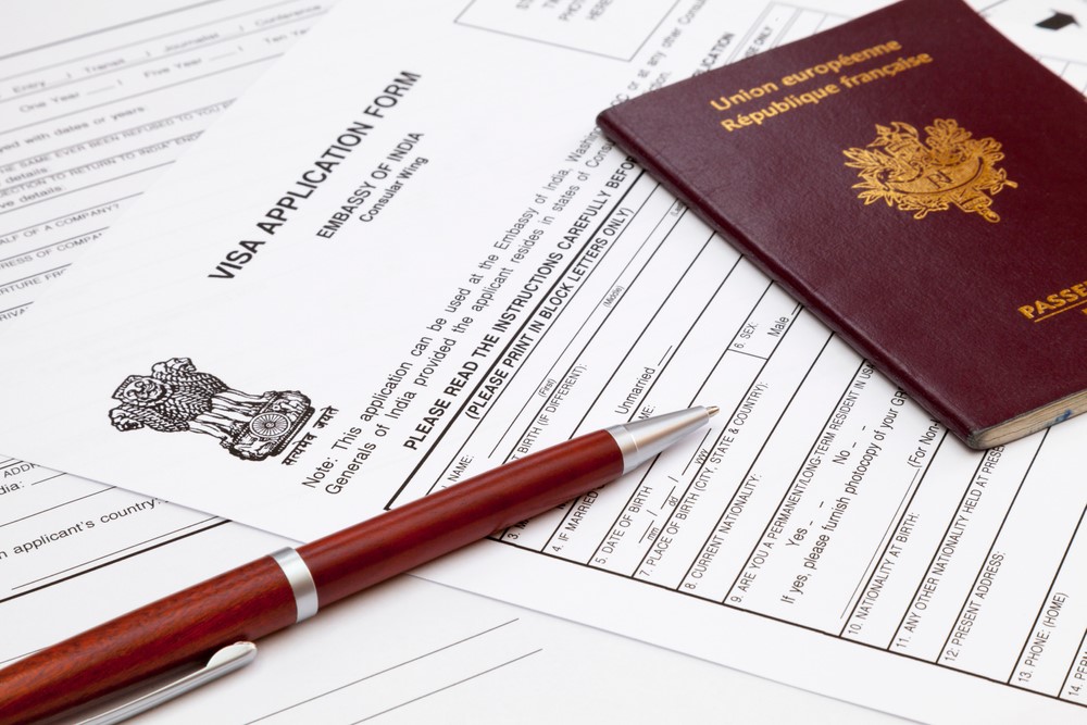 Indian Visa Application Process: What You Need to Know