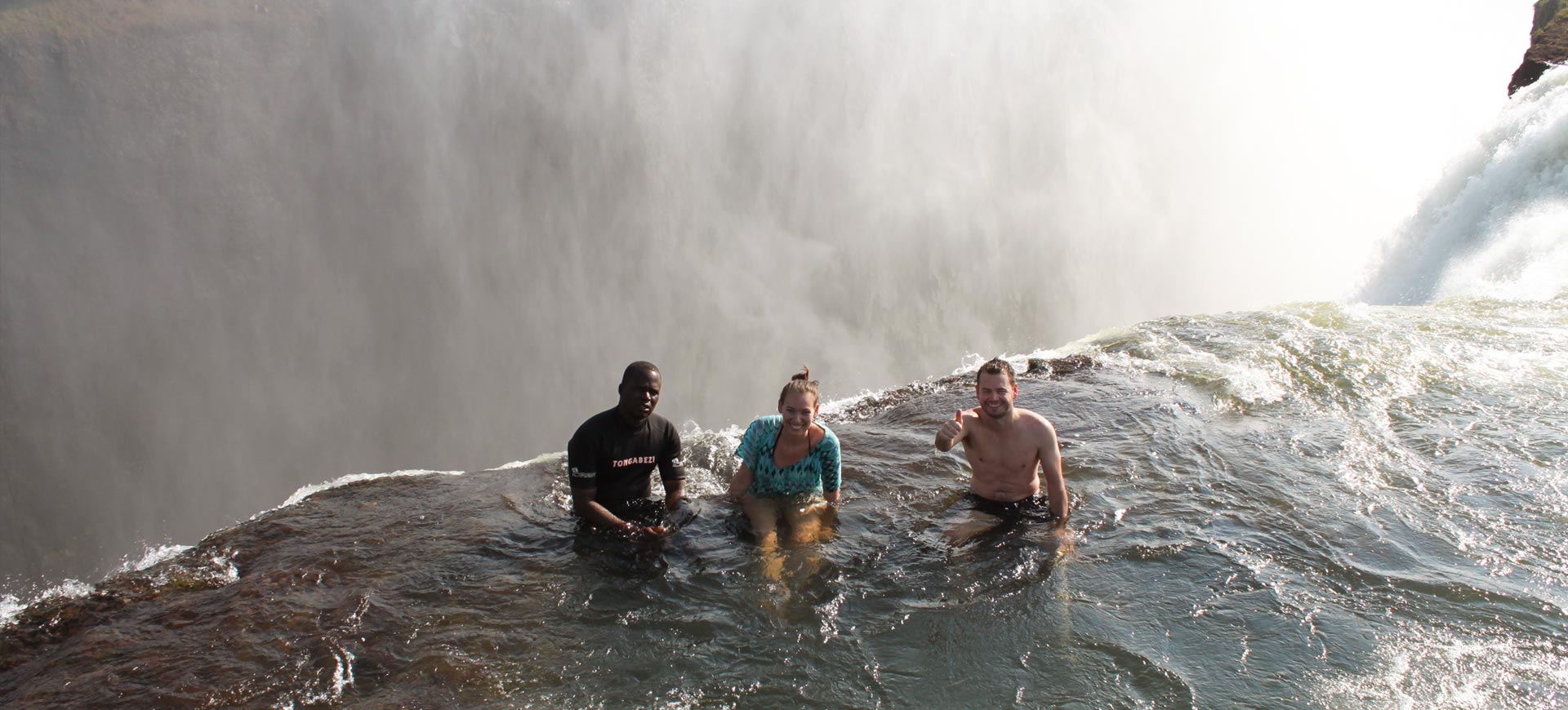 The Ultimate Guide to Visiting Devil’s Pool at Victoria Falls