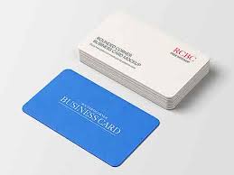 Can Metal Business Cards Have Rounded Corners?