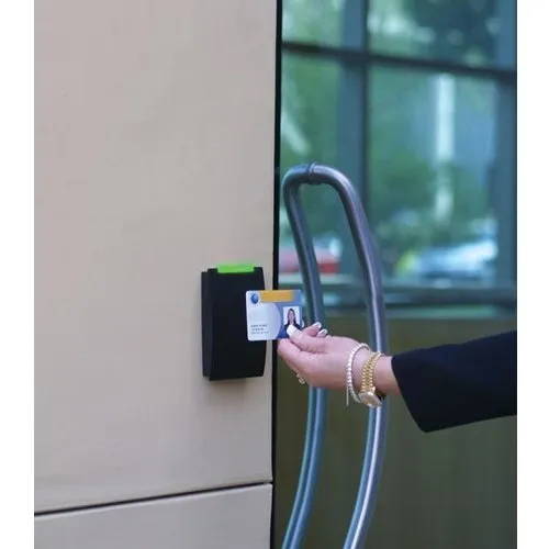 How to Use RFID Card?