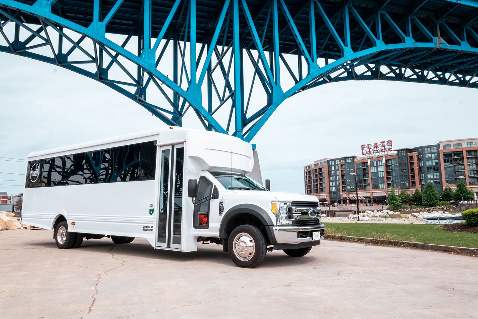 Why Booking a Party Bus Early Can Save You Money and Stress