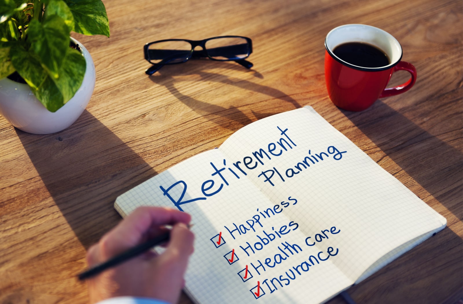 Scott Tominaga Focuses on Some Commonly Overlooked Aspects in Retirement Planning People Should Consider