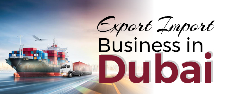 Import-Export Business