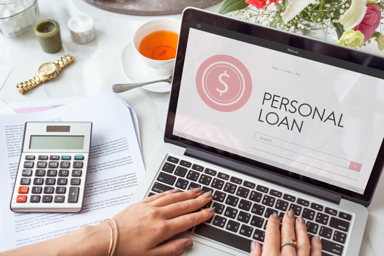 Top Rated Loan Apps for ₹1 Lakh Personal Loan in India