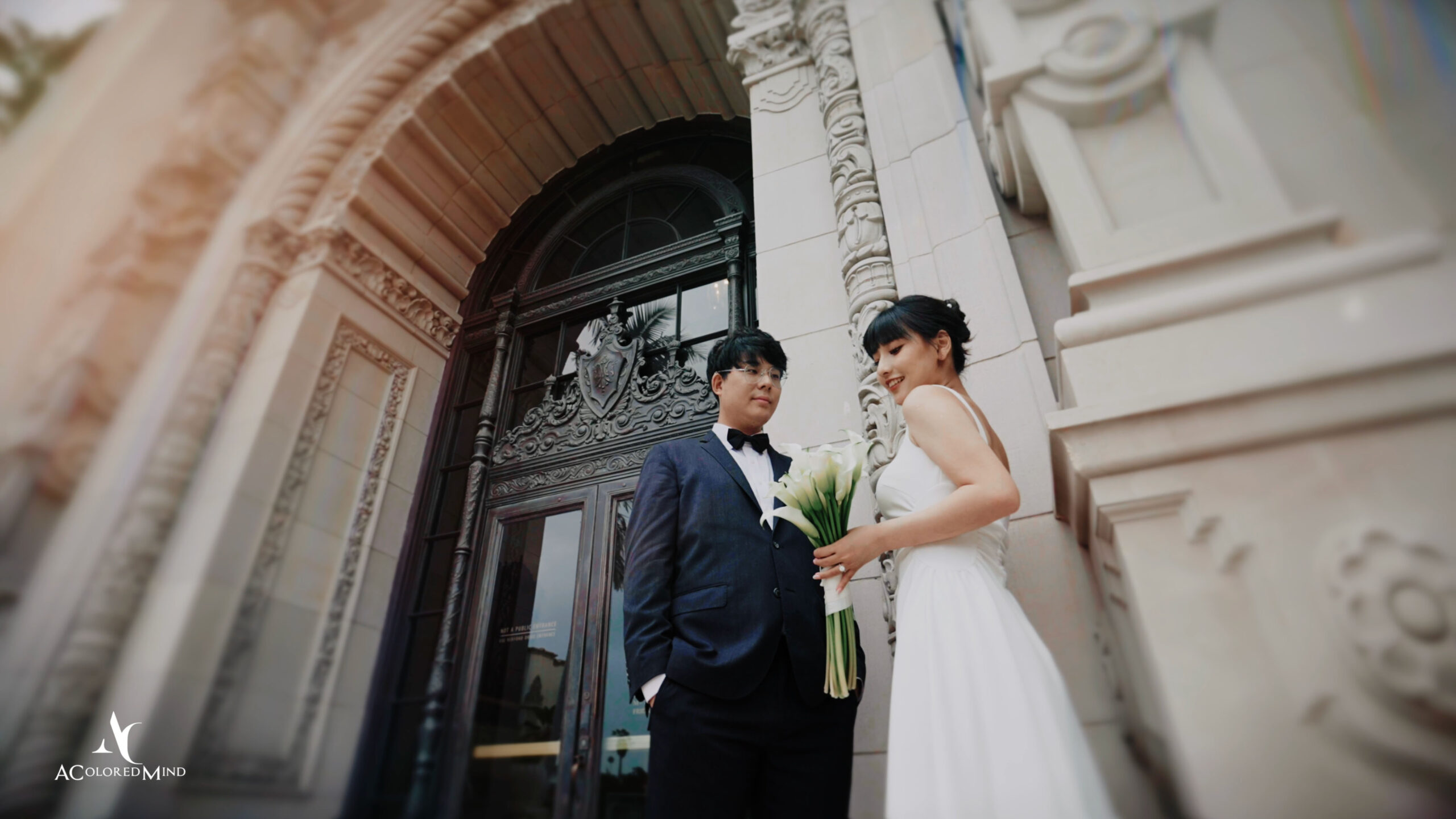 A Guide to Iconic Los Angeles Locations for Wedding Photography